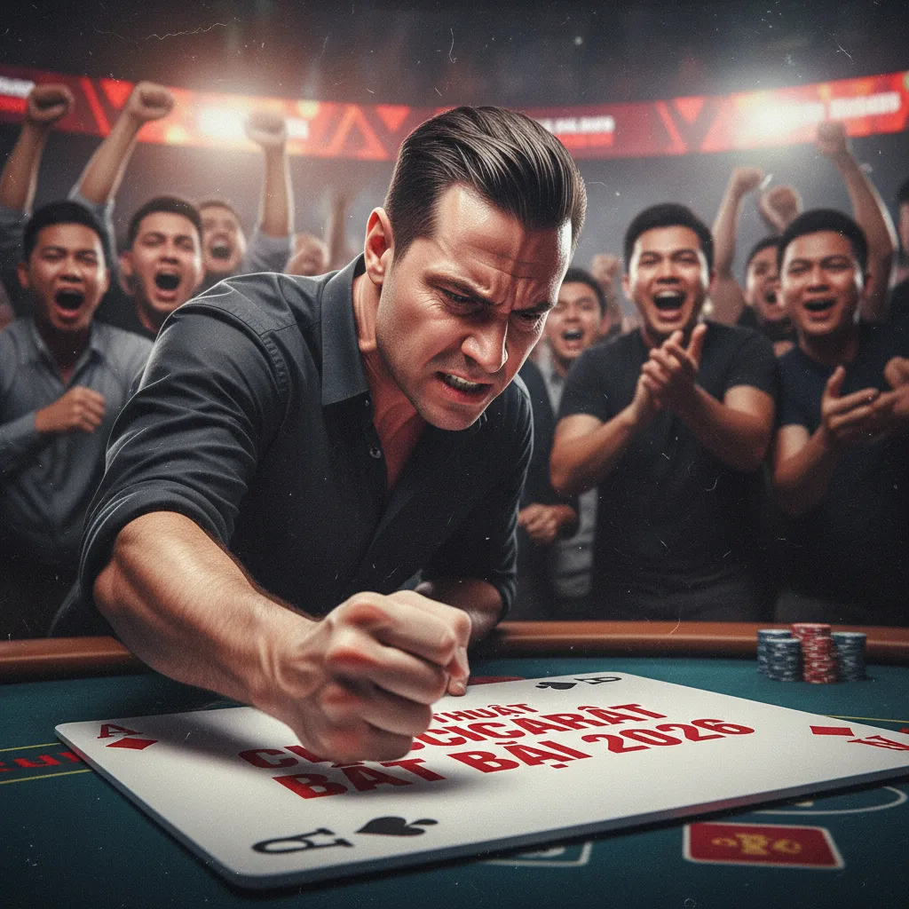 Phân tích bảng lịch sử cược Baccarat