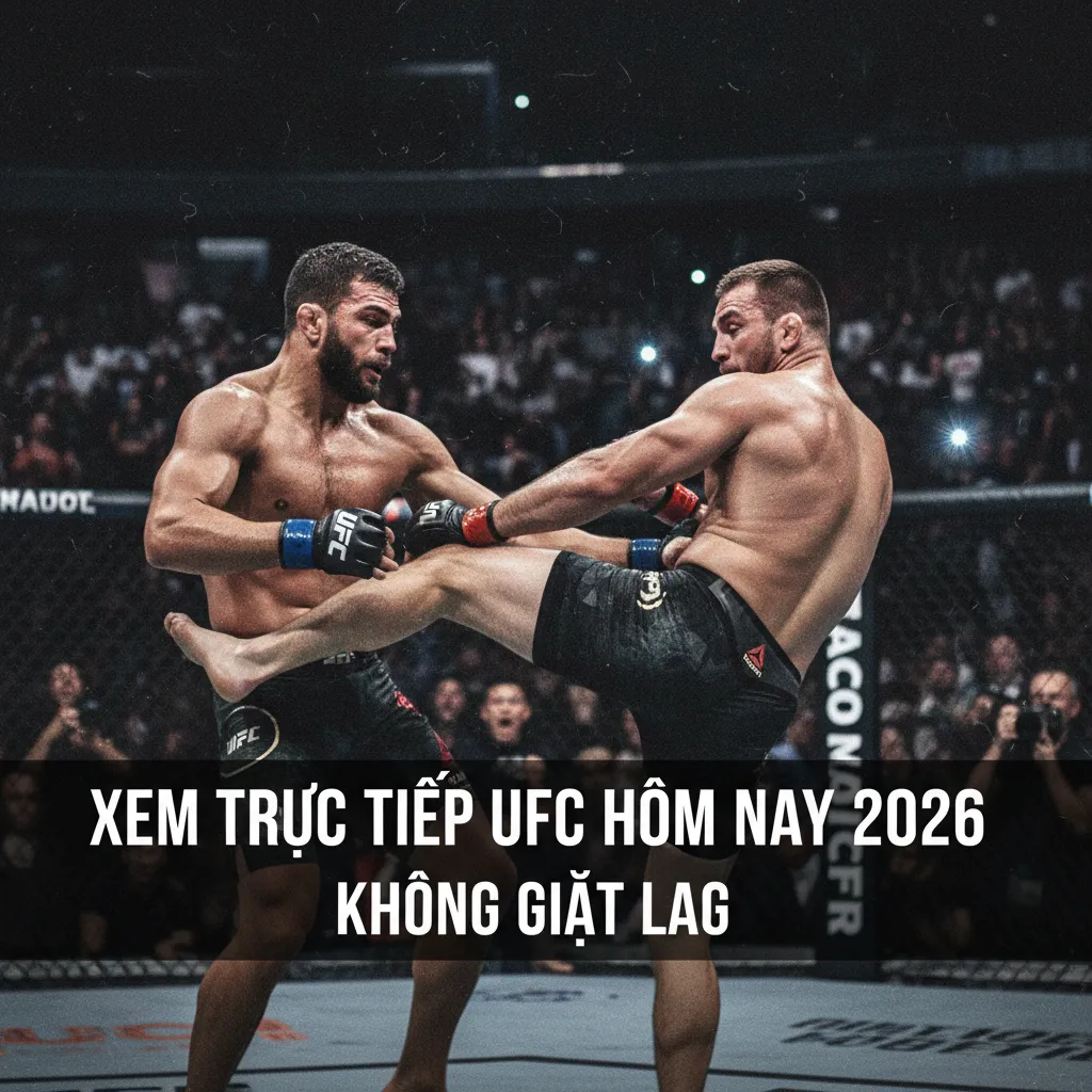 Du doan cac cap dau UFC