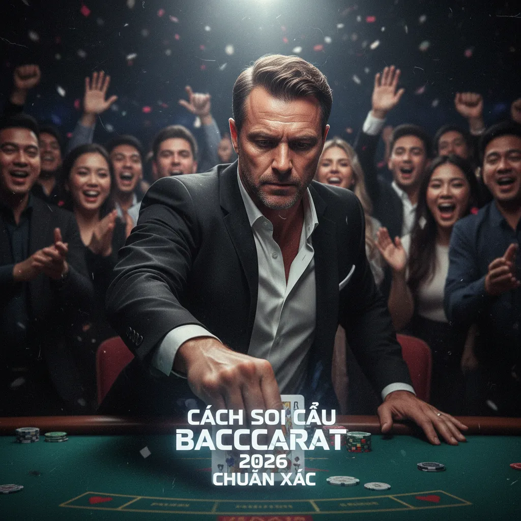 Tại sao phương pháp soi cầu cũ không còn hiệu quả?